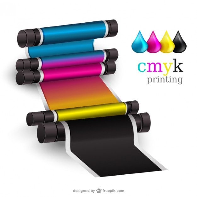 cmyk-printing